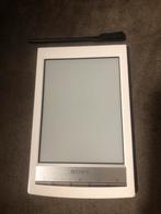 Sony Digital Paper DPT-RP1 - Zo goed als nieuw, Computers en Software, E-readers, Touchscreen, Ophalen of Verzenden, Zo goed als nieuw