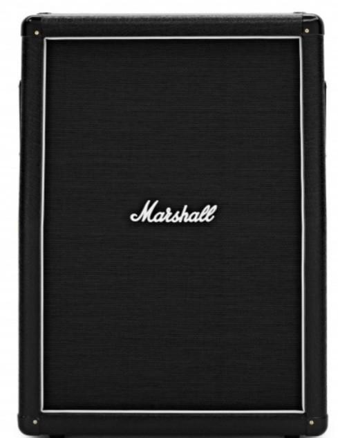 Marshall 2x12 cabinet als nieuw! Op wielen., Muziek en Instrumenten, Versterkers | Bas en Gitaar, Nieuw, Gitaar, 100 watt of meer