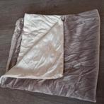 Optidee eenpersoons dekbedovertrek en kussensloop, Huis en Inrichting, Ophalen of Verzenden, Zo goed als nieuw, Eenpersoons, Dekbedovertrek