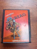 Atari 2600 Activision Hero H.E.R.O Game spelletje, Ophalen of Verzenden, Zo goed als nieuw