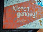 Kleren genoeg! - Eloise van Oranje & Noëlle Smit tienerboekn, Ophalen of Verzenden, Zo goed als nieuw, Eloise van Oranje & Noëlle Smit