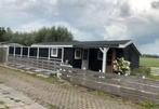 Chalet te huur vanaf 1 juni tot 1 augustus in Opmeer