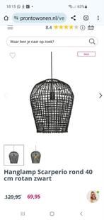 Lamp NIEUW, Ophalen, Nieuw, Minder dan 50 cm