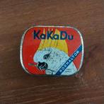 Grammofoon naalden blikje, Ophalen of Verzenden, Gebruikt, Overige, Overige merken