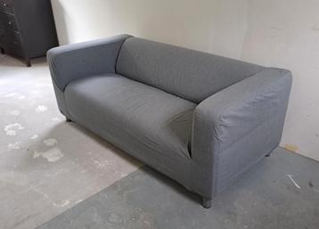 2-zitsbankje Klippan Ikea beschikbaar voor biedingen
