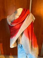 OUI MOMENTS pashmina origineel ZGAN, G, B, Ophalen of Verzenden, Zo goed als nieuw