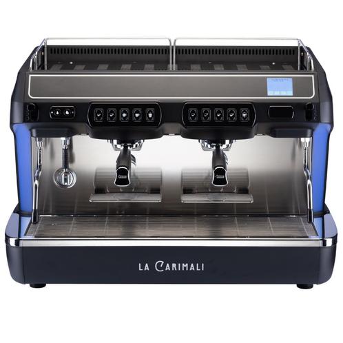 Carimali Diva Pro espressomachine koffiemachine, Zakelijke goederen, Horeca | Keukenapparatuur, Nieuw zonder verpakking, Ophalen of Verzenden