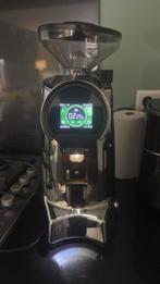 Eureka Helios 80 Koffiemaler - Zo Goed Als Nieuw!, Witgoed en Apparatuur, Overige modellen, 10 kopjes of meer, Zo goed als nieuw