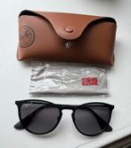 Ray-ban zonnebril 3539 nieuw en ongebruikt zwart polarized, Ophalen of Verzenden, Nieuw, Zwart, Ray-Ban