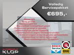 Volkswagen Polo 1.0 TSI Comfortline | panoramad € 14.950,0, Auto's, Stof, Gebruikt, 95 pk, Blauw