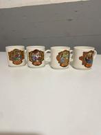 Douwe egberts verzamelmokken jaren 70, Ophalen of Verzenden