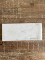 Rituals marmeren dienblad / onderzetter, Ophalen of Verzenden, Zo goed als nieuw