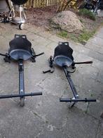 Hooverboard kart, Ophalen of Verzenden
