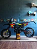 Sherco SM RS 50, Ophalen, Zo goed als nieuw, Overige merken