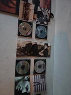 Bruce Springsteen / Tracks - Deluxe 4cd box + boekje, Ophalen of Verzenden, 2000 tot heden, Zo goed als nieuw