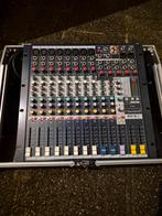 Soundcraft EFX 8 analog mixer, Ophalen, Gebruikt, 5 tot 10 kanalen