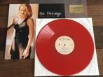 Vinyl LP Ilse DeLange De Lange World Of Hurt RED Vinyl NIEUW, Cd's en Dvd's, Vinyl | Pop, Ophalen of Verzenden, 2000 tot heden