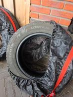 Vredestein Comtrac 2 195/60/16 zomerbanden, Ophalen, Gebruikt