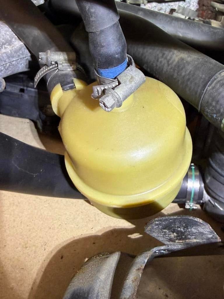 Peugeot 406 3.0 V6 ES9J4 koelvloeistof expansievat, Ophalen of Verzenden, Gebruikt, Peugeot