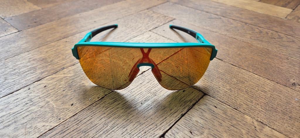 Oakley Corridor, Ophalen of Verzenden, Gebruikt, Overige typen, Overige merken