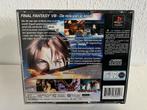 Final Fantasy VIII PlayStation 1, Gebruikt, 1 speler, Ophalen of Verzenden, Role Playing Game (Rpg)