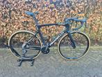 Pinarello Dogma F12 met Shimano Ultegra Di2, 28 inch, Gebruikt, Carbon, Meer dan 20 versnellingen