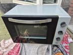 Compacte Inventum Oven - OV607S/01, Ophalen, Minder dan 45 cm, Gebruikt, Hete lucht