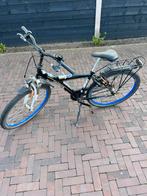 Fiets Batavus 26 inch, Ophalen, Gebruikt, 26 inch of meer, Versnellingen