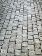 Gratis bestrating, Ophalen, Gebruikt, Klinkers, 10 m² of meer
