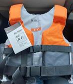 Nieuw Reddingsvest Itiwit zwemvest boot 50N kind 25-40 kg, Nieuw, Ophalen of Verzenden, Reddingsvest of Zwemvest, Itiwit