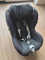 Cybex Sirona Z i-size autostoel + Base Z, Kinderen en Baby's, Autostoeltjes, 0 t/m 18 kg, Zo goed als nieuw, Isofix, Verstelbare rugleuning