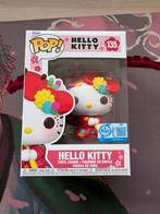 Funko Pop! Hello Kitty #135 – Kimono special Sanrio, Funko Europe, Ophalen of Verzenden, Zo goed als nieuw, 4th floor, 1 Queen Caroline St, London W6 9YN, Verenigd Koninkrijk
