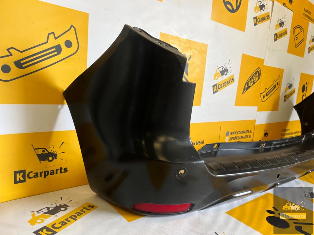 Achterbumper Renault Kangoo Express PDC origineel 850222638R, Info@fabrikant.eu, Ophalen of Verzenden, Bumper, Fabrikant BV