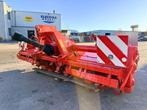 Kuhn EL162-300 Grondfrees, Grondbewerking