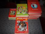 Suske en Wiske boeken en Mega stripboeken, Boeken, Stripboeken, Gelezen, Willy Vandersteen, Ophalen of Verzenden, Meerdere stripboeken
