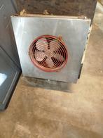 Koelmotor voor kadaverkoeling - In goede staat, Ophalen of Verzenden
