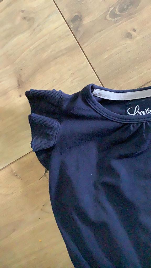 Z8 jurk maat 92/98, Ophalen of Verzenden, Gebruikt, Meisje, Jurk of Rok