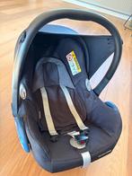 Maxicosi Universal 0-13kg, Kinderen en Baby's, Autostoeltjes, Ophalen, Autogordel of Isofix, Gebruikt, 0 t/m 13 kg
