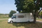 Te koop prachtige LMC Camper, met camera en tent, Caravans en Kamperen, Campers, Particulier, LMC