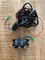 Lier relais schakelaar met kabelboom, Ophalen of Verzenden, Nieuw, Universele onderdelen