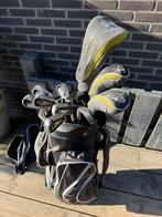 Cougar golfset te koop, Sport en Fitness, Golf, Ophalen of Verzenden, Zo goed als nieuw, Set