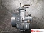 Kreidler 17 mm Bing Kroondop carburateur 1-17-73 zeer netjes, Gebruikt, Kreidler, Ophalen of Verzenden, Kreidler