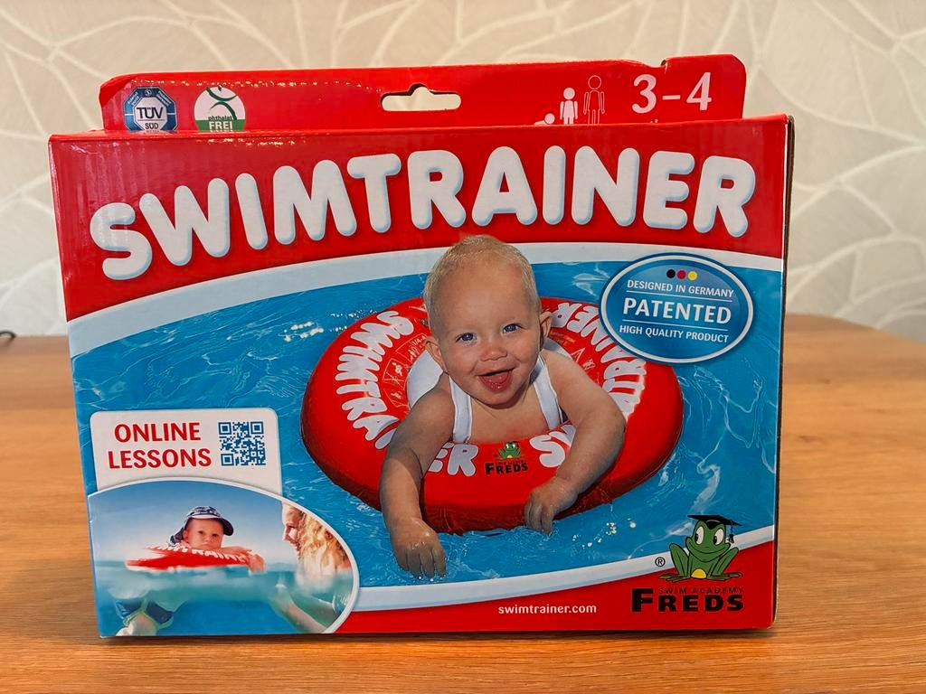 Swimtrainer Classic nieuw in verpakking, Ophalen, Nieuw