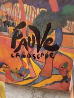 The fauve landscape, Ophalen of Verzenden, Zo goed als nieuw