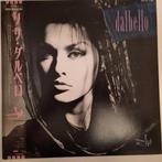 LP, Japanse persing "She" - Dalbello, Cd's en Dvd's, Ophalen of Verzenden, Zo goed als nieuw