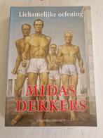 Midas Dekkers - Lichamelijke Oefening (Boek), Ophalen of Verzenden, Zo goed als nieuw, Midas Dekkers, Overige sporten