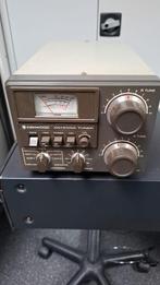 Kenwood AT230 antenne tuner, Telecommunicatie, Zenders en Ontvangers, Ophalen of Verzenden, Gebruikt, Zender en Ontvanger