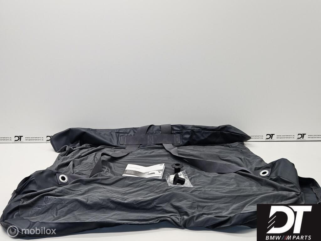 Hardtop hoes BMW Z4 E85 54210149331, Auto-onderdelen, Nieuw, Ophalen of Verzenden, BMW, BMW