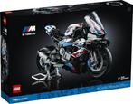 Lego Technic set 42130 BMW M 1000 RR, Ophalen of Verzenden, Nieuw, Complete set, Lego