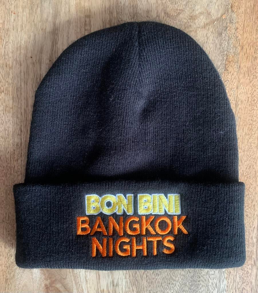 Bon Bini: Bangkok Nights Muts, Tickets en Kaartjes, Filmkaartjes